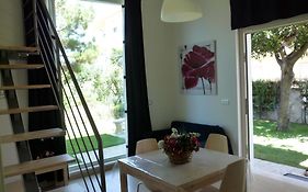 Loft 3, A 150 M Dal Mare, Pineto Centro