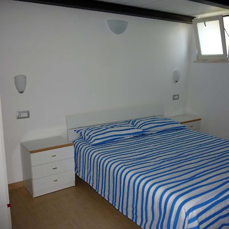 Ferienwohnung Loft 3, A 150 M Dal Mare, Pineto Centro Exterior foto