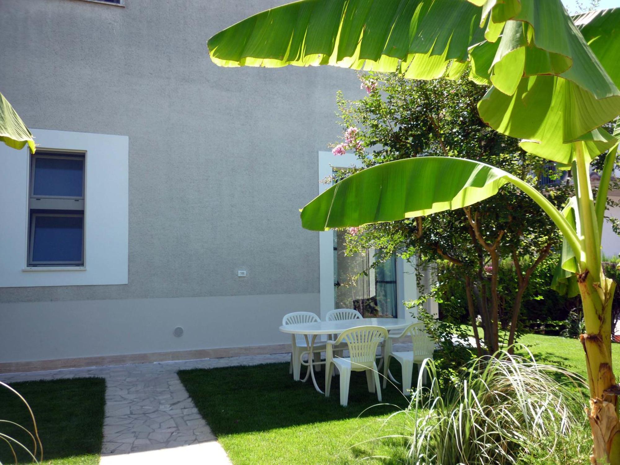 Ferienwohnung Loft 3, A 150 M Dal Mare, Pineto Centro Exterior foto