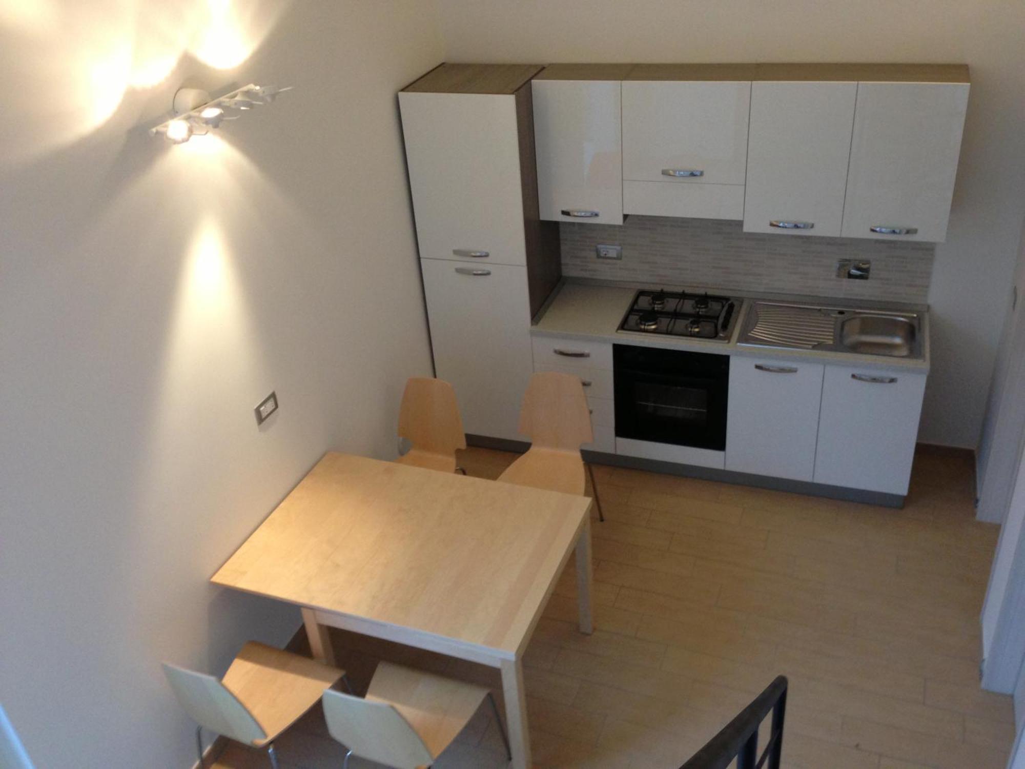 Ferienwohnung Loft 3, A 150 M Dal Mare, Pineto Centro Exterior foto